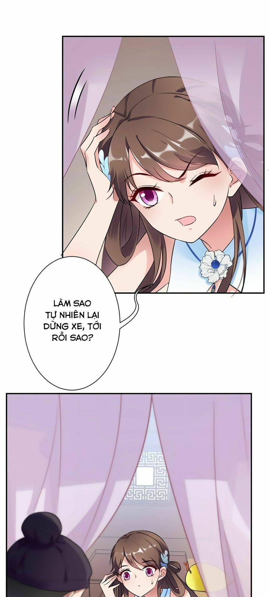 Vương Phi Có Chút Nghịch Ngợm: Chapter 18