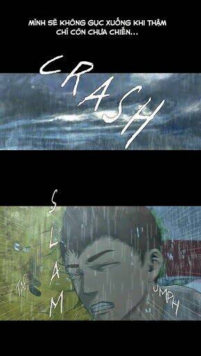 Dead Days: Chapter 18