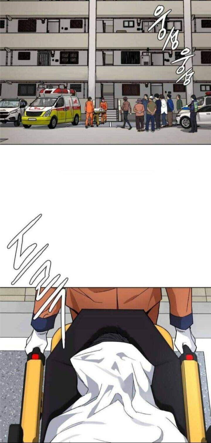 Đứa Trẻ Bình Thường: Chapter 1