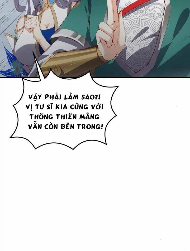 Hồn Đỉnh Thịnh Thiên: Chapter 30