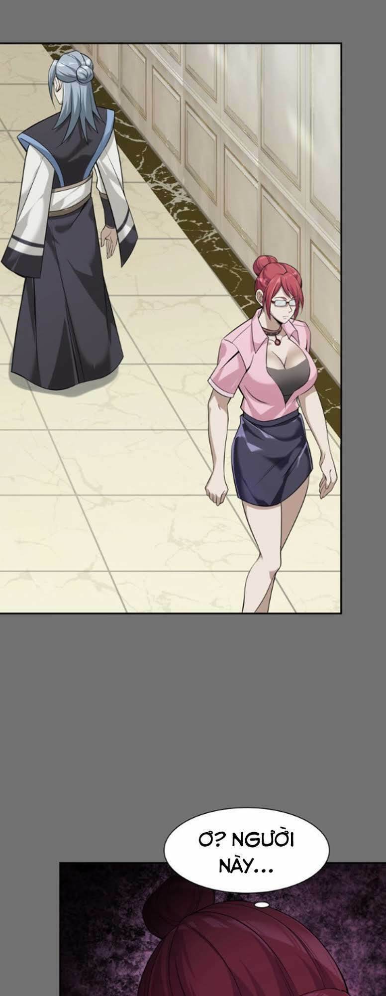 Siêu Cấp Đại Chủ Bạ: Chapter 18