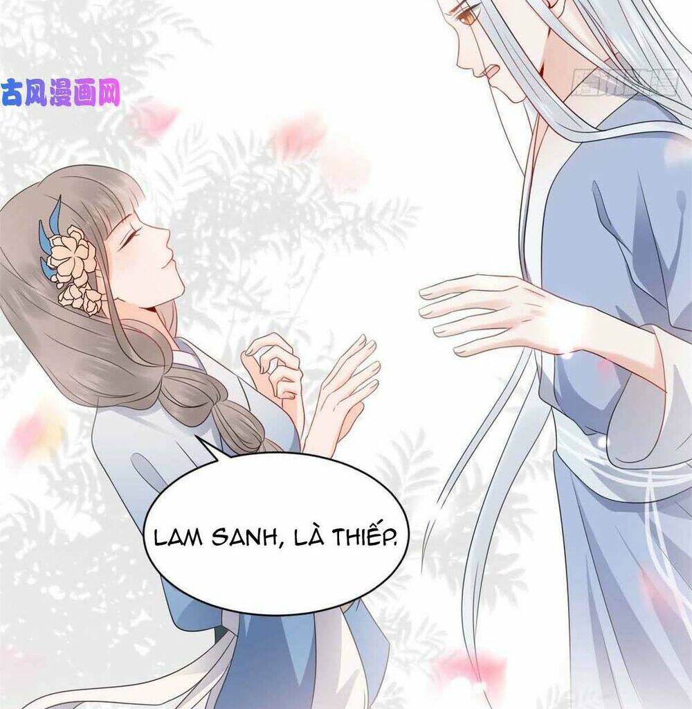 Vương Phi Thông Linh: Chapter 6