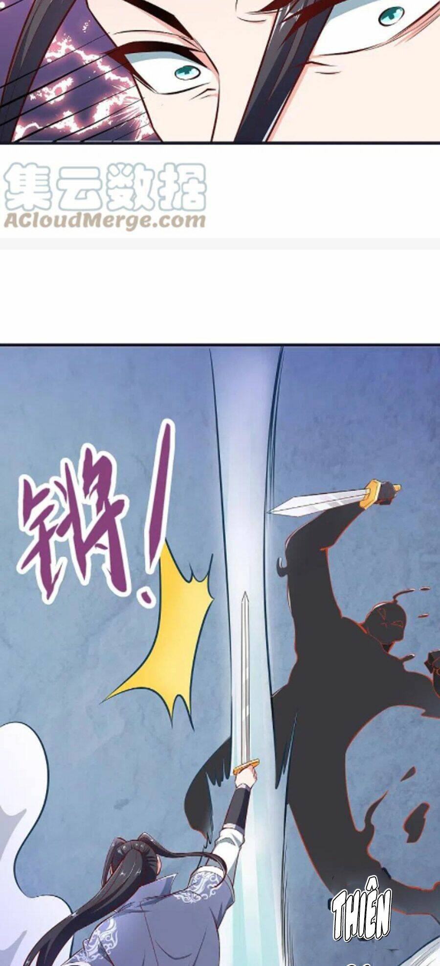 Chí Tôn Trời Hoang: Chapter 70