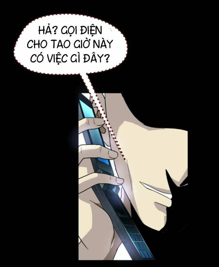 Đai Ca Trở Lại Tuổi 16: Chapter 10