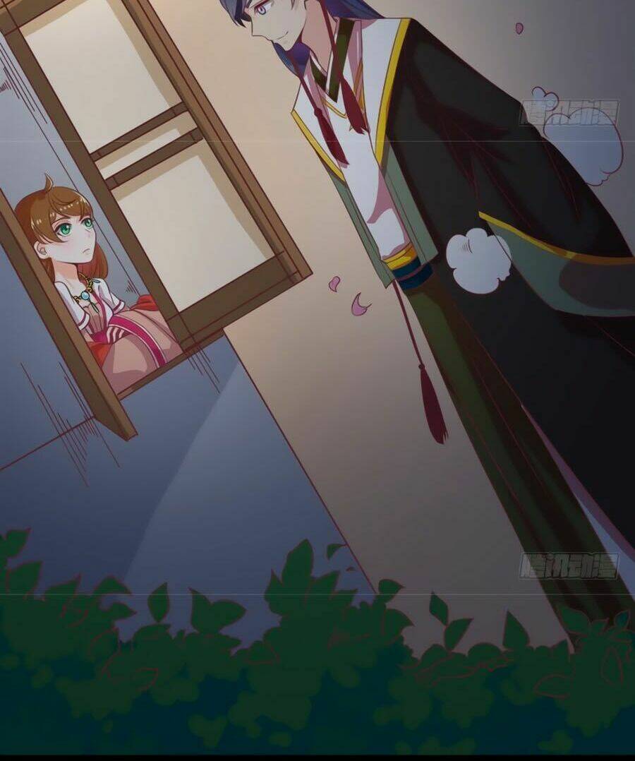 Ngọc Vi Mai: Chapter 22