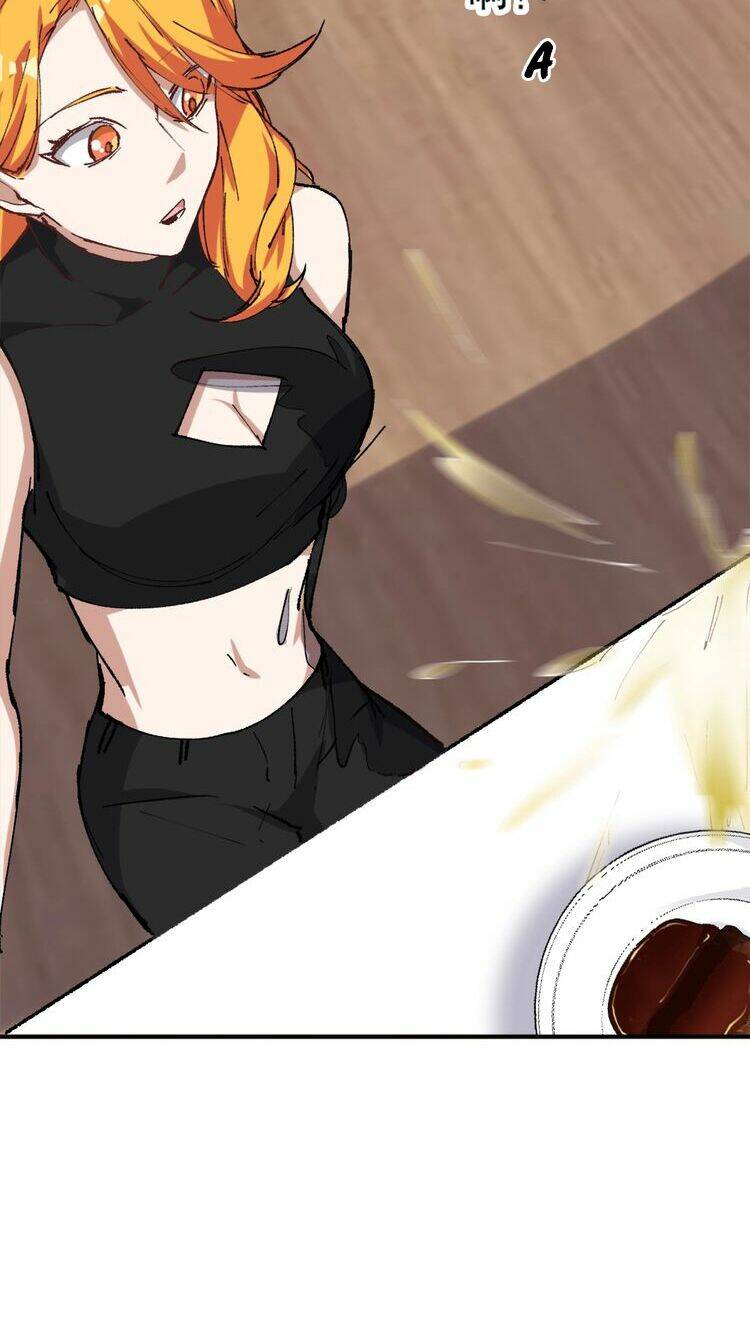 Thần Lai Yêu Vãng: Chapter 15