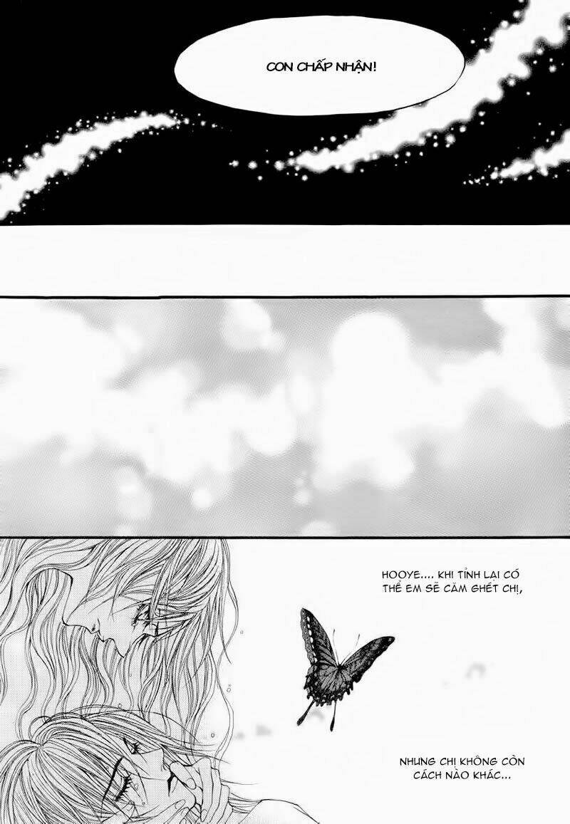 Tân Nương Của Thủy Thần: Chapter 56