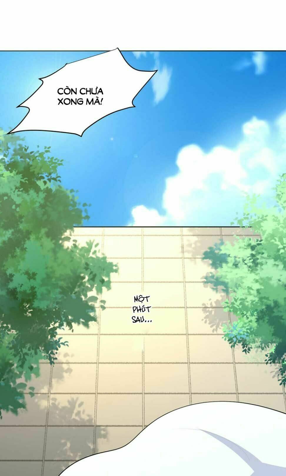 Hỏa Hồ: Chapter 46