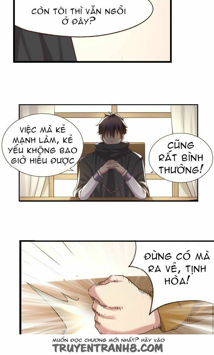 Vì Tôi Là Ông Chú Mở Tiệm Bán Vũ Khí: Chapter 50