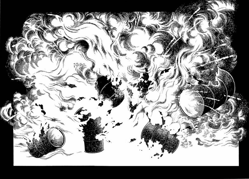 Apollo\’s Song: Chapter 5