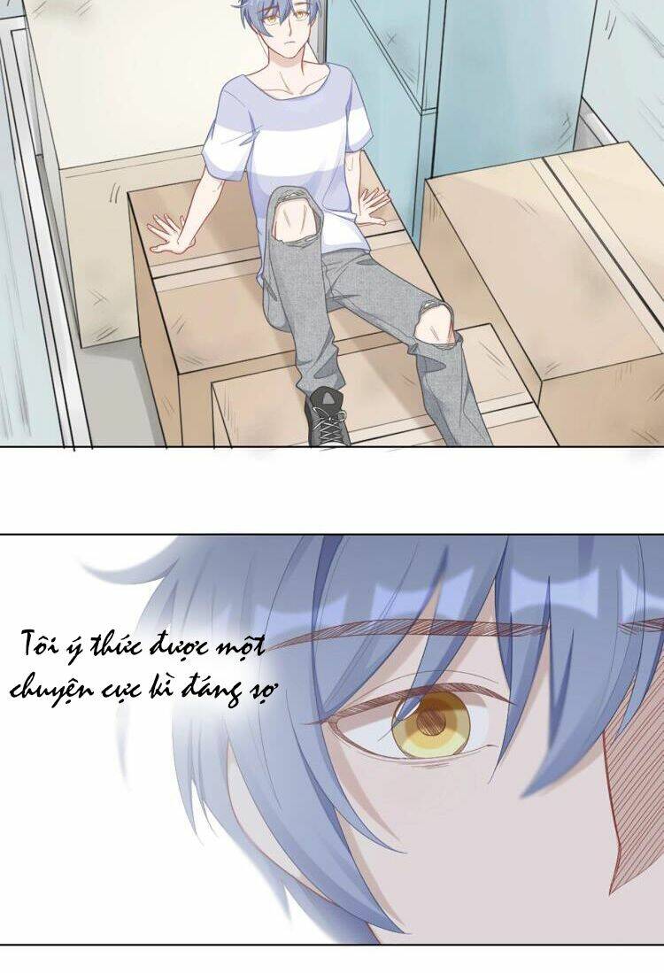 Bạn Trai Là Quái Vật: Chapter 83