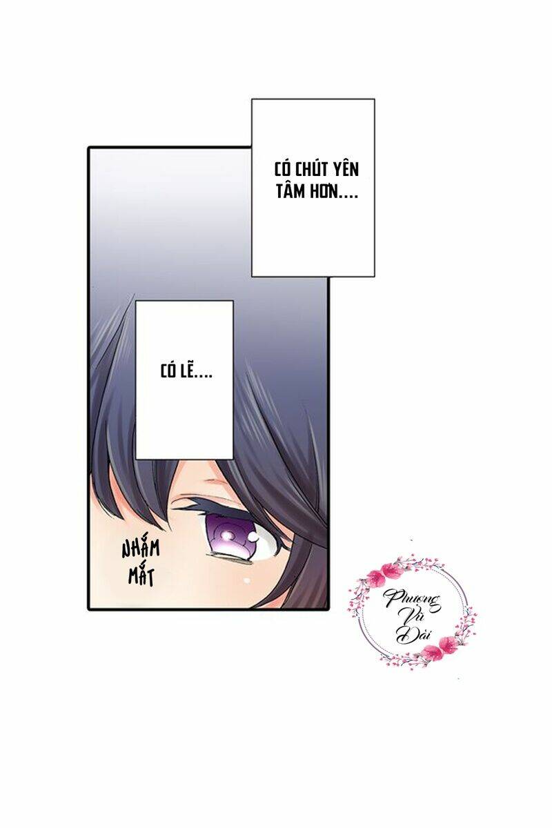 Mệnh Lệnh Tuyệt Đối Của Bá Đạo Vương Tử: Chapter 10