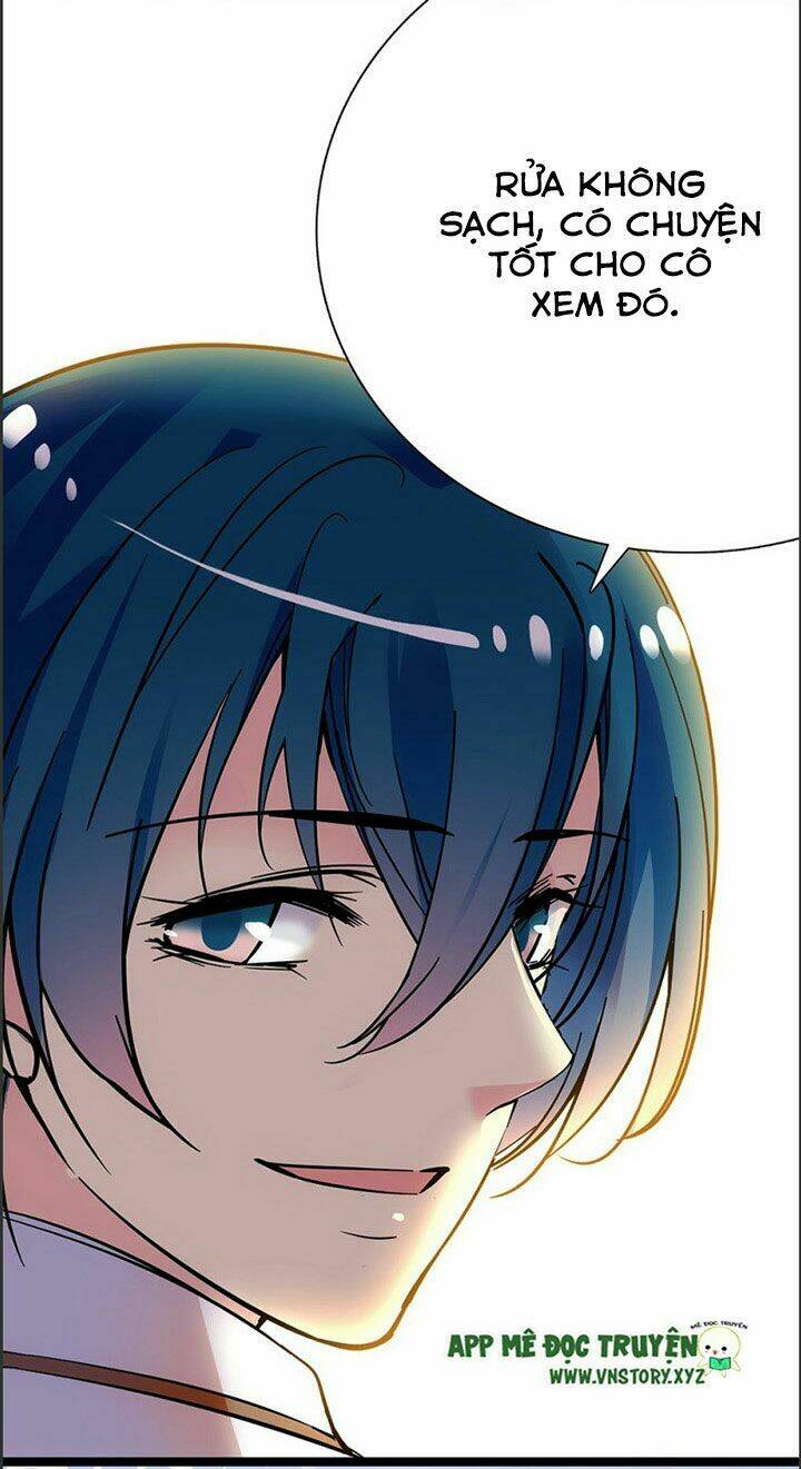 Nữ Hầu Sau Giờ Học: Chapter 11