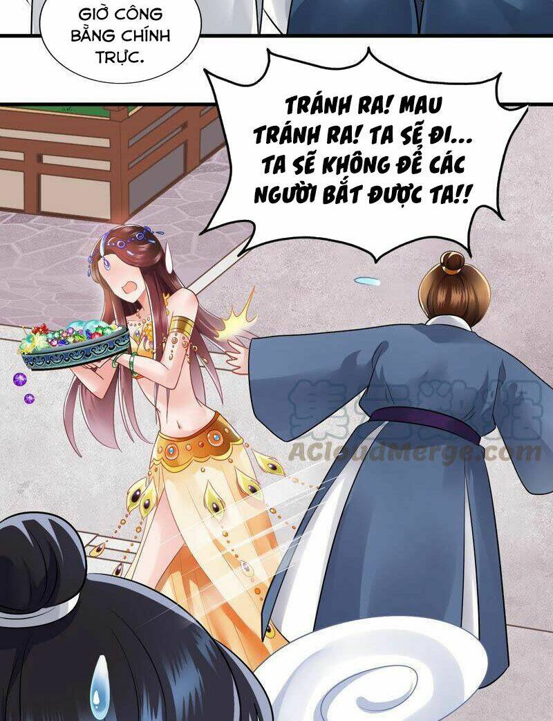 Thái Tử Điện Hạ Có Tin Vui: Chapter 74