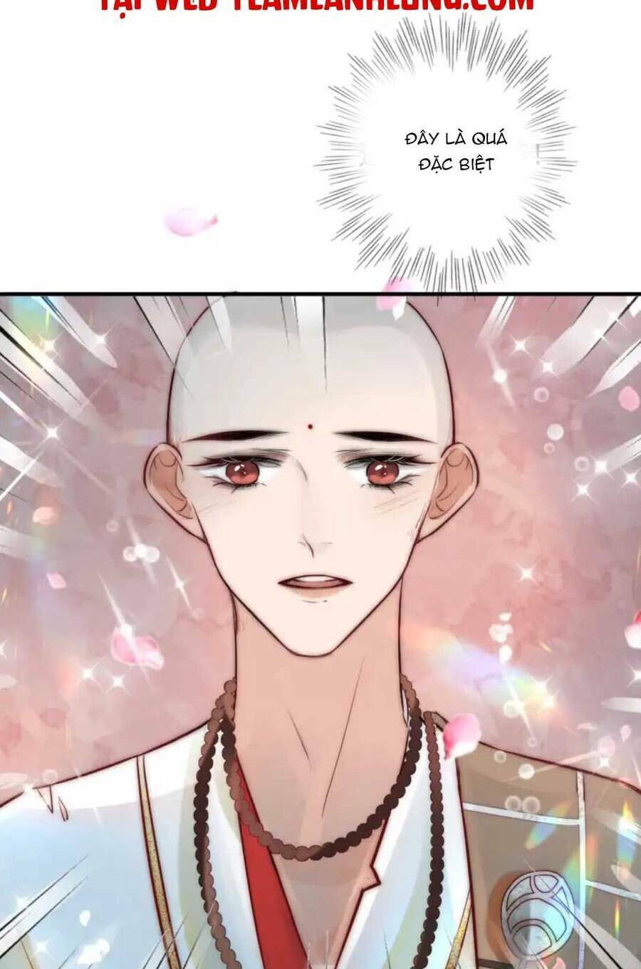 Hòa Thượng Phản Diện Giả Bạch Liên Hoa: Chapter 11