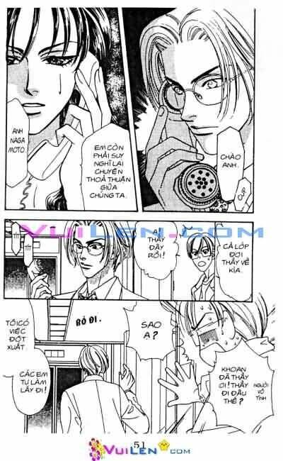 Công tử nghèo: Chapter 21