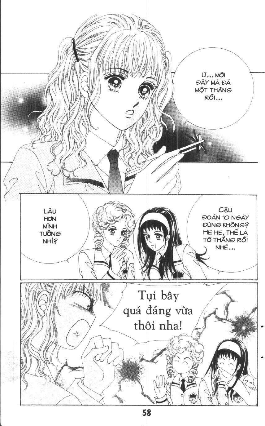 Say Say Say: Chapter 2