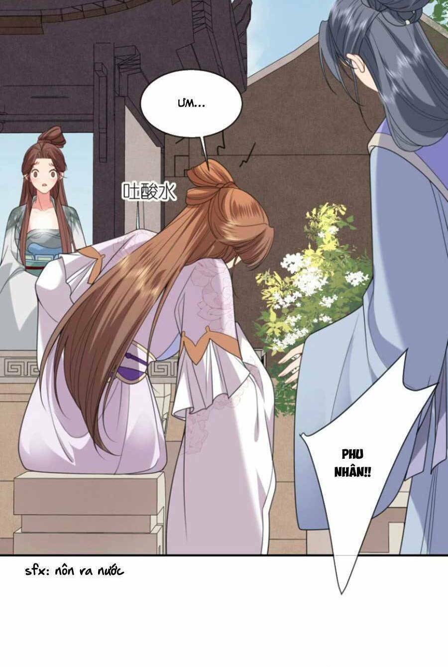 Tướng Quân, Bổn Phi Không Nhận Sủng: Chapter 47