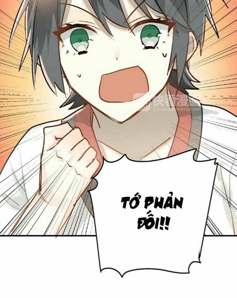 Đầu Gấu Biết Yêu: Chapter 79