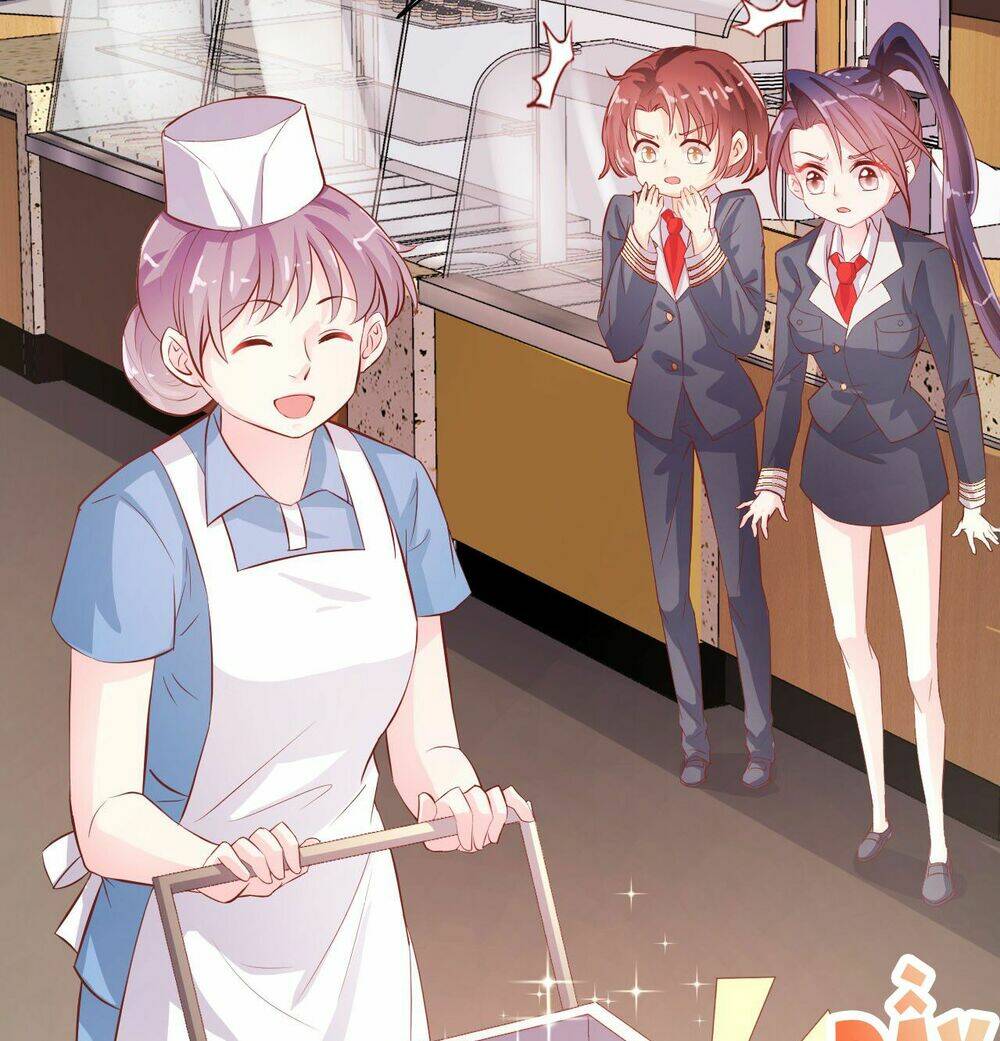 Sau Này Vẫn Cứ Thích Anh: Chapter 9