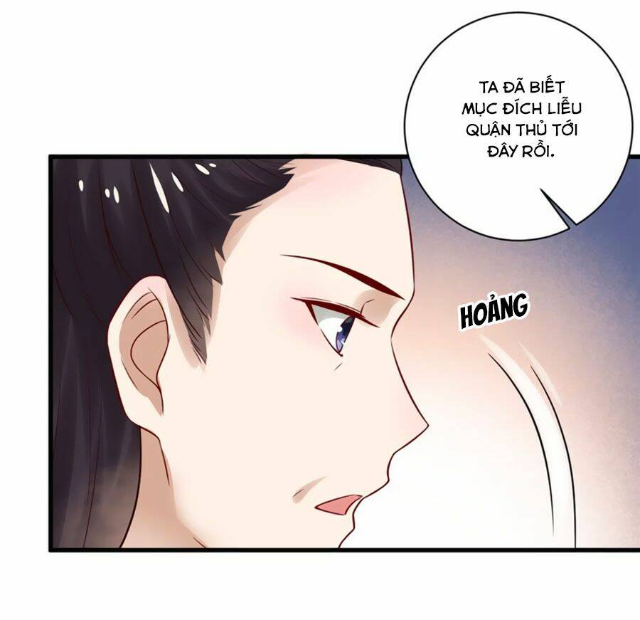 Nữ Đế Livestream Công Lược: Chapter 18