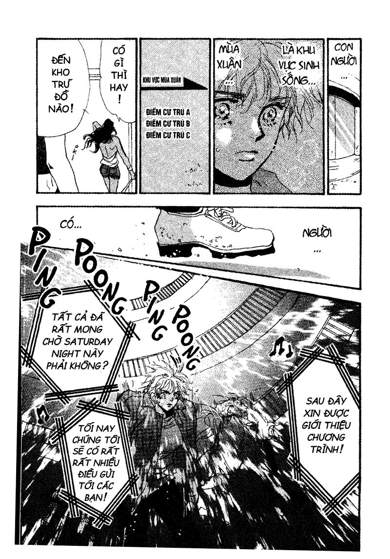 Mầm Sống: Chapter 53