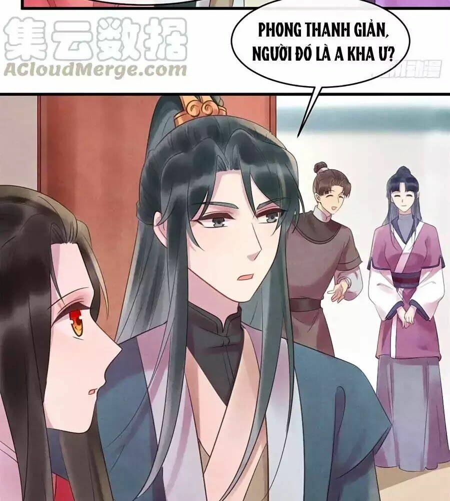 Vương Phi Muốn Trèo Tường: Chapter 48