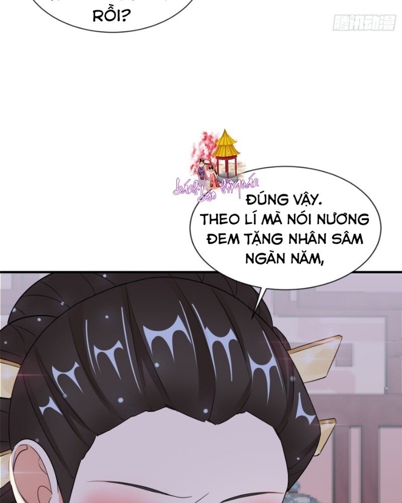 Công Lược Trưởng Thành Của Vương Phi: Chapter 9