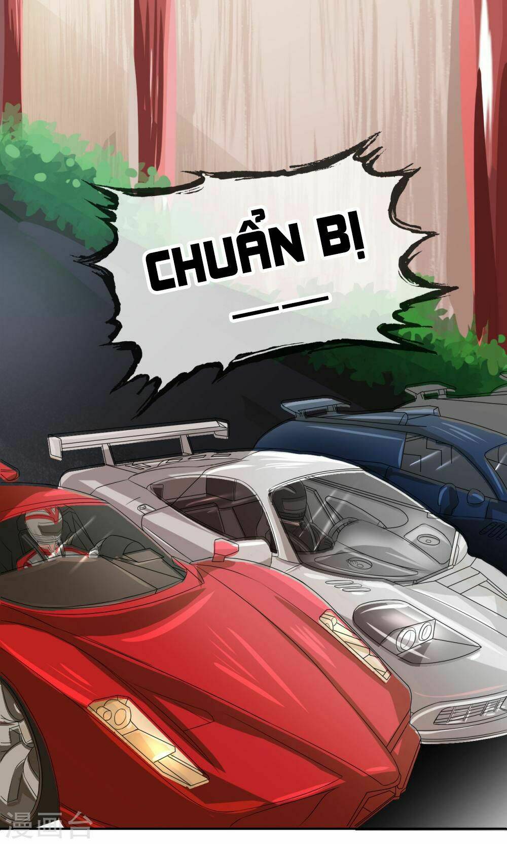 Siêu Cấp Nữ Thần Trọng Sinh: Chapter 1