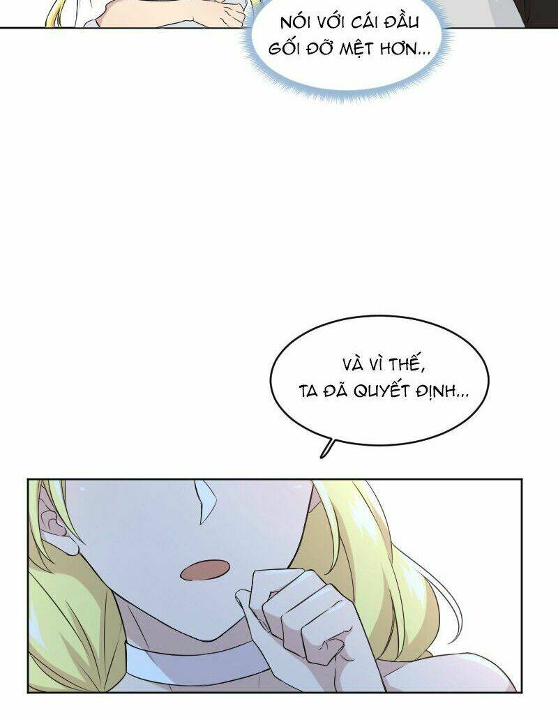 Pháp Sư Và Nữ Chúa Quỷ: Chapter 75