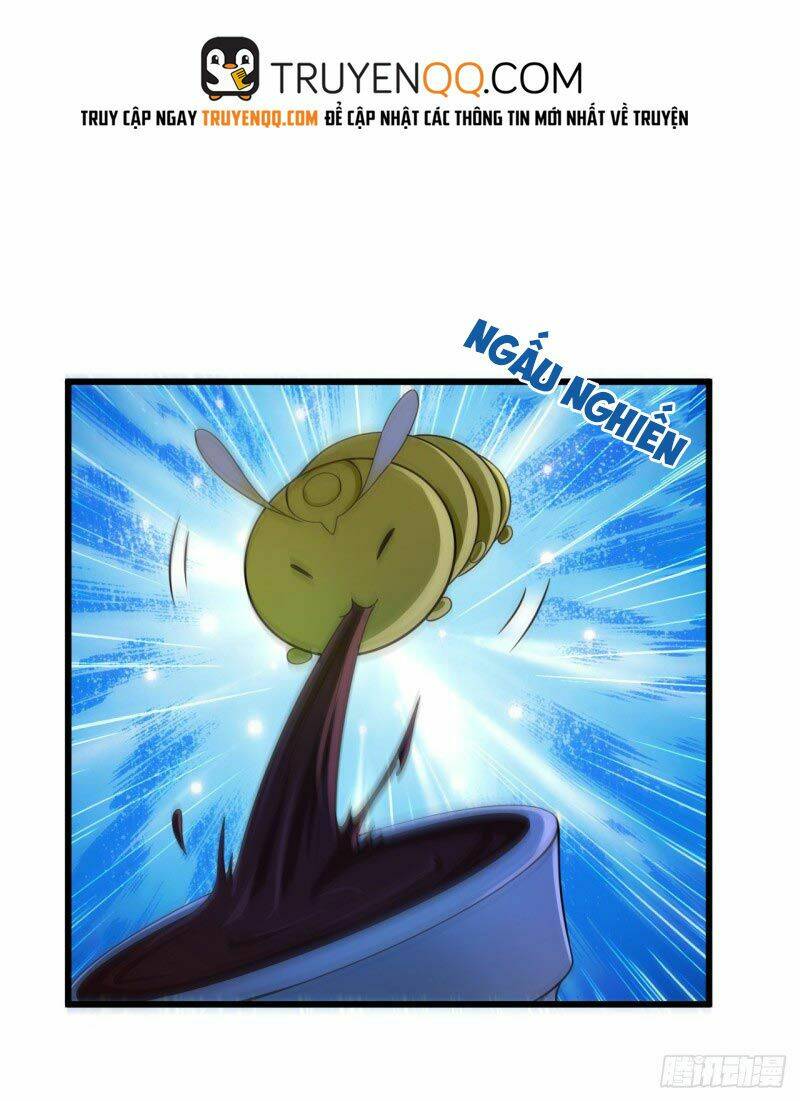 Em Gái Đừng Làm Phiền Tôi: Chapter 20