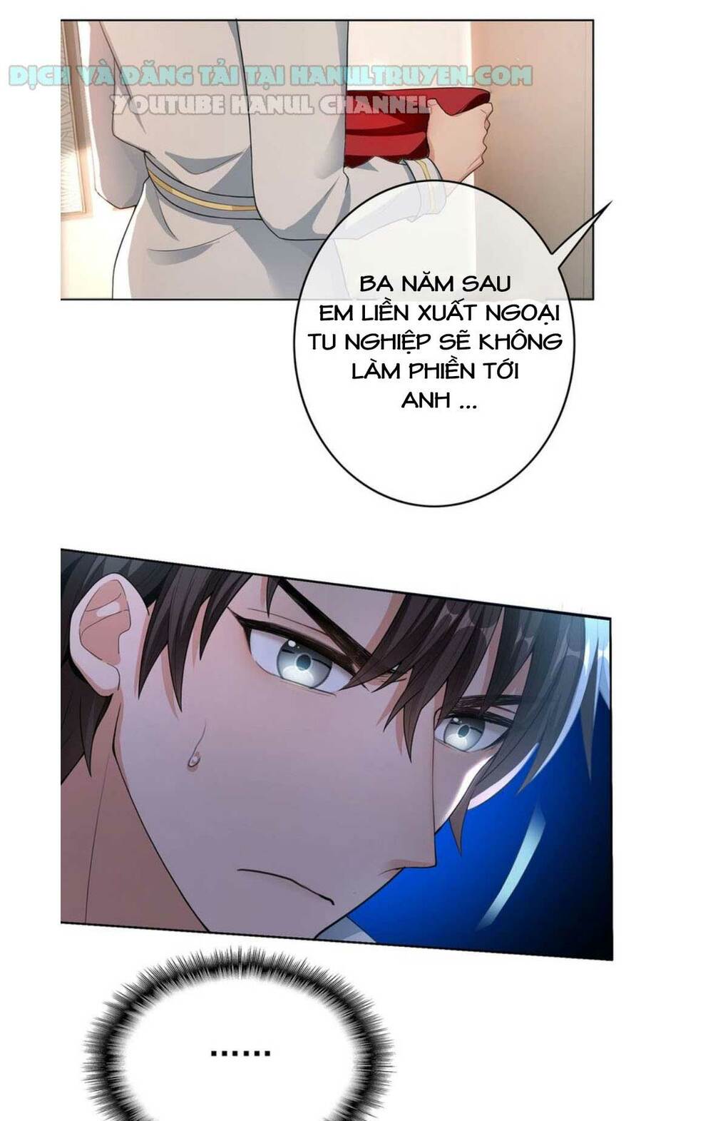 Cô Vợ Nhỏ Nuông Chiều Quá Lại Thành Ác!!: Chapter 34