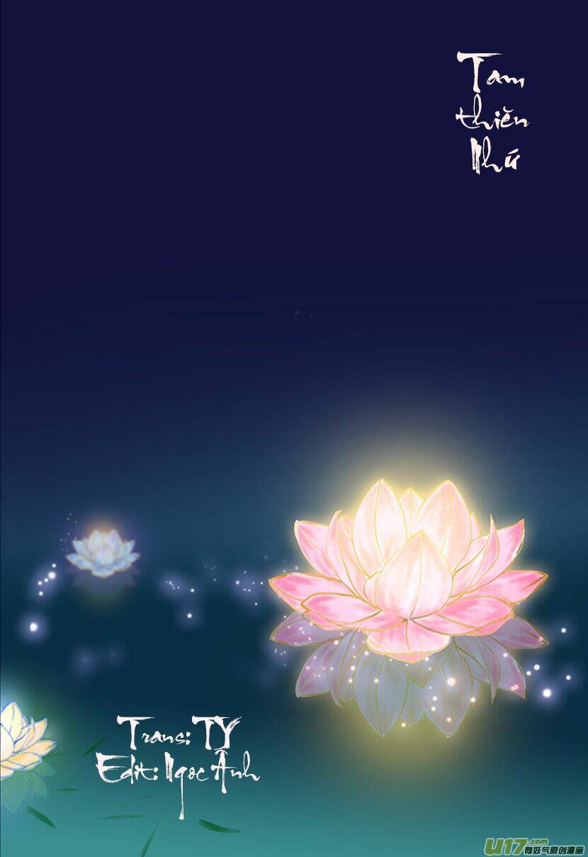 Tam Thiên Nhứ: Chapter 14