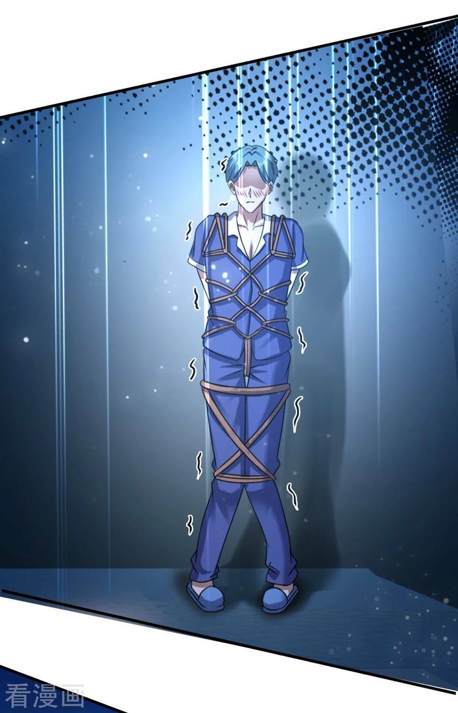 Siêu Năng Phân Hóa: Chapter 37