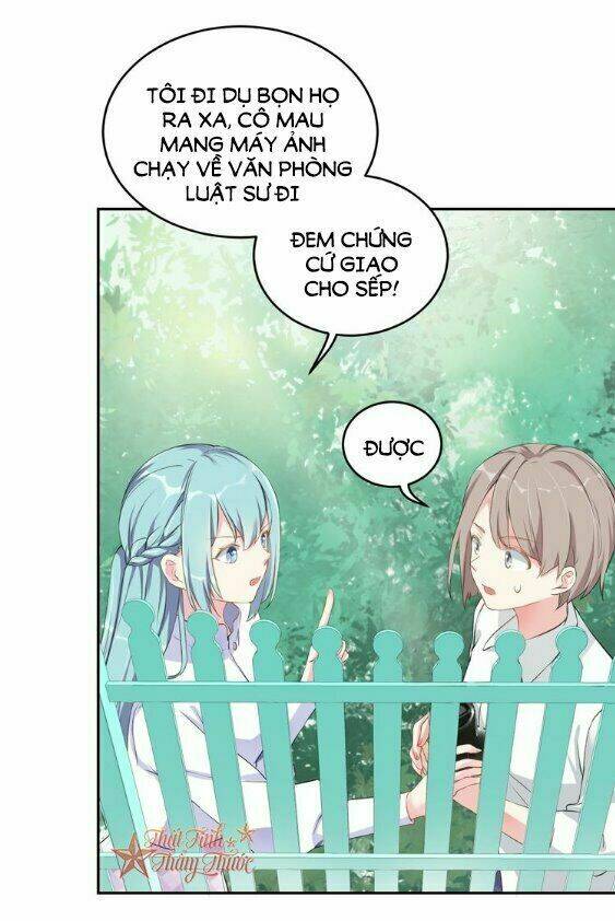 Cẩm Nang Nuôi Dưỡng Ông Xã: Chapter 1