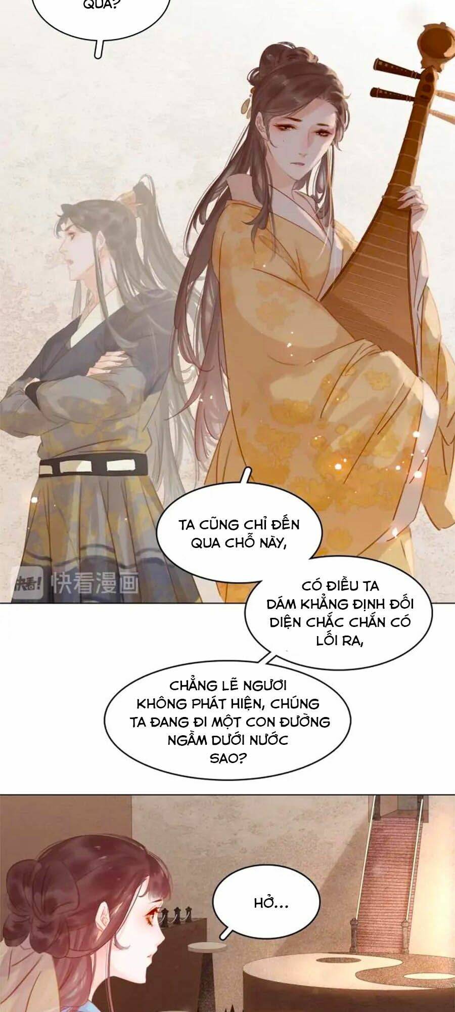 Tiểu Sư Phụ, Tóc Giả Của Ngài Rơi Rồi!: Chapter 27