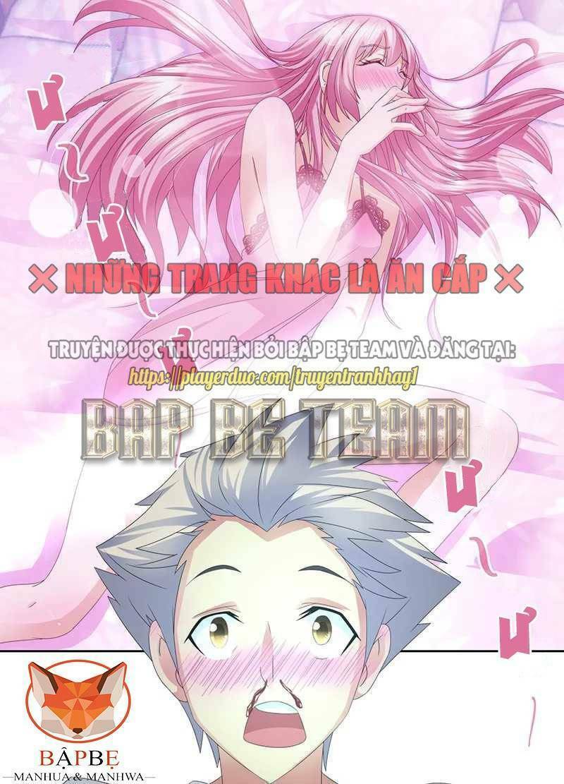 Tôi Là Thần Y: Chapter 64