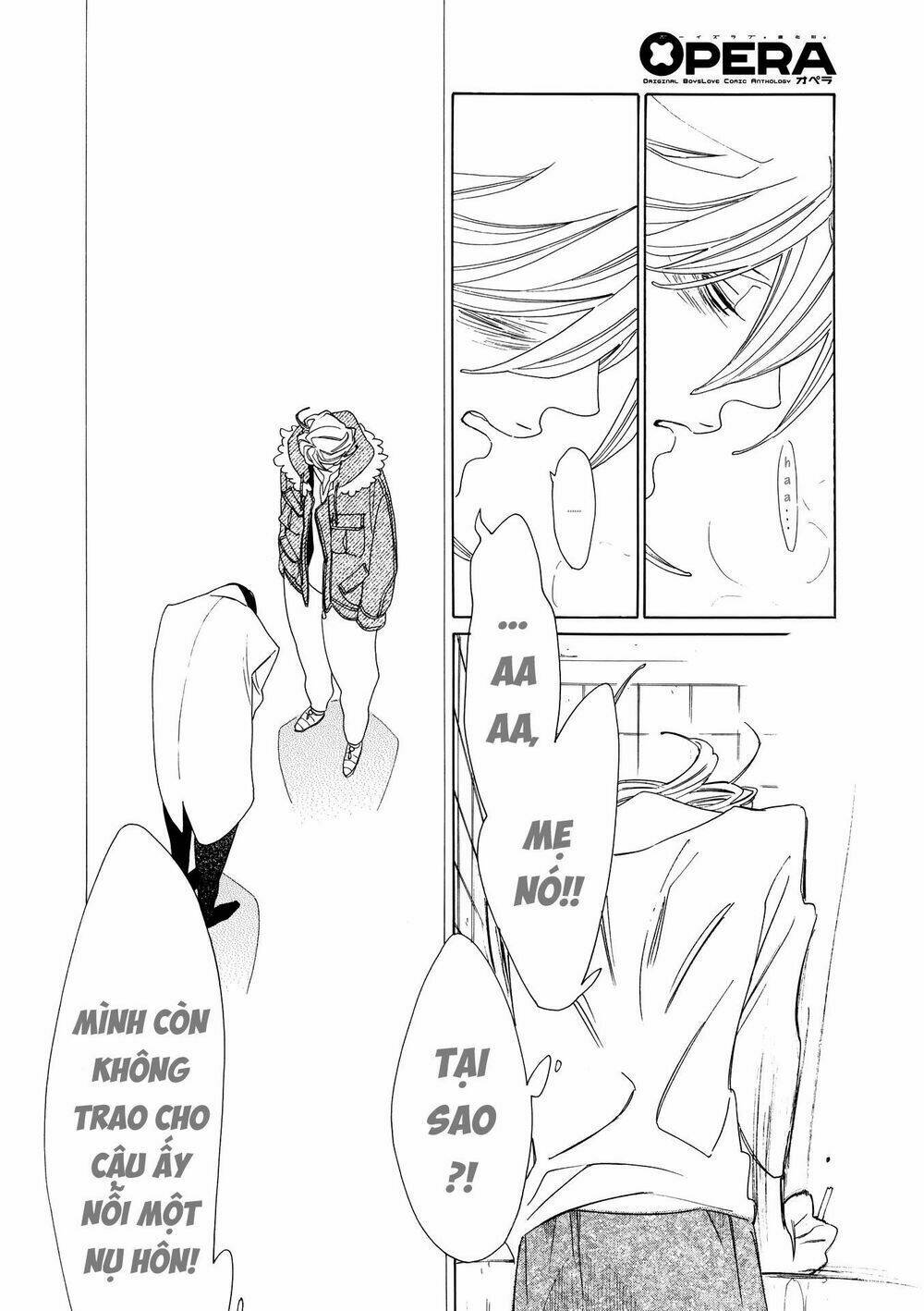 Blanc: Chapter 4