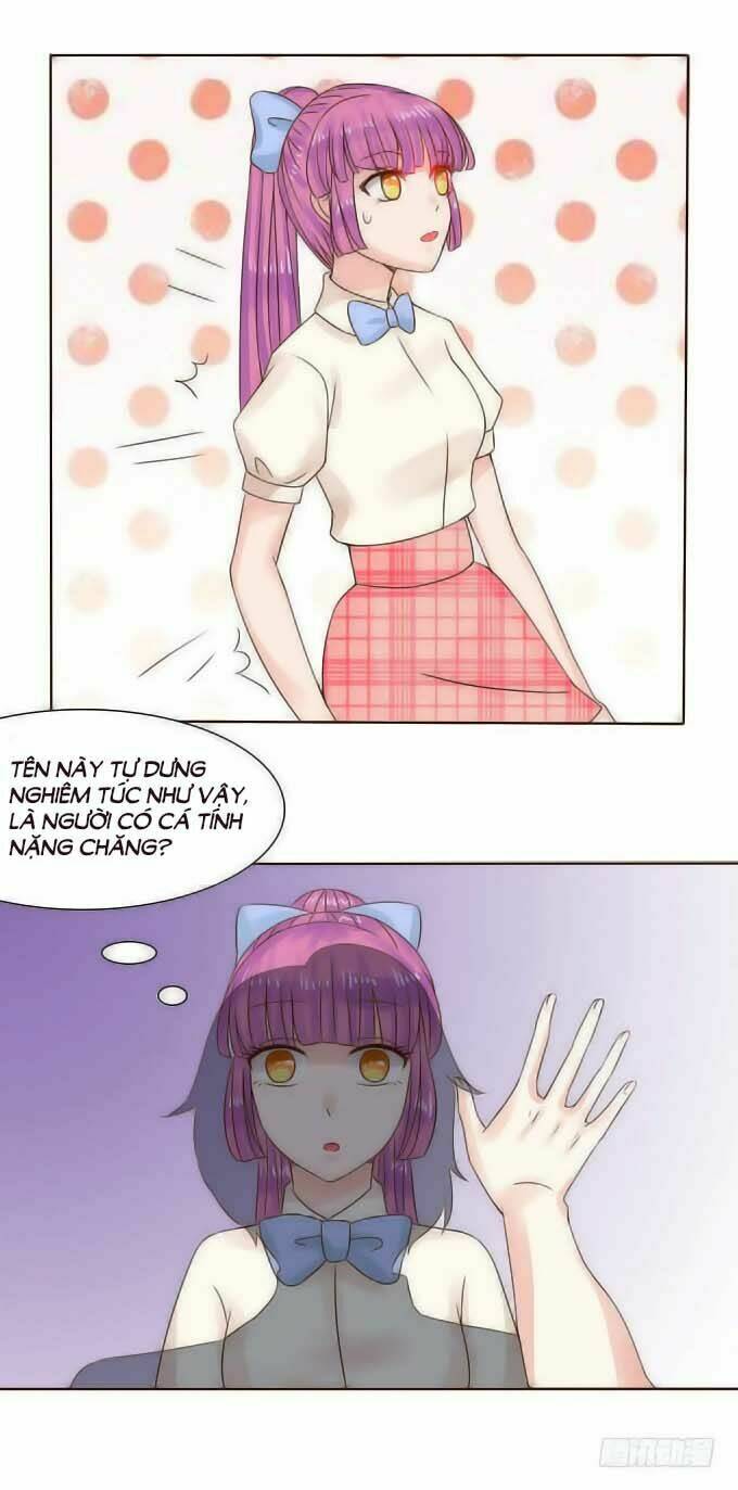 Ma Vương Luyến Ái Chỉ Nam: Chapter 64