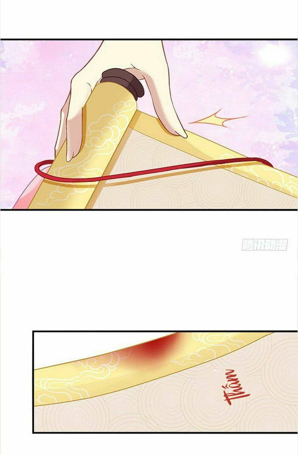 Ám Dạ Vô Thường: Chapter 26