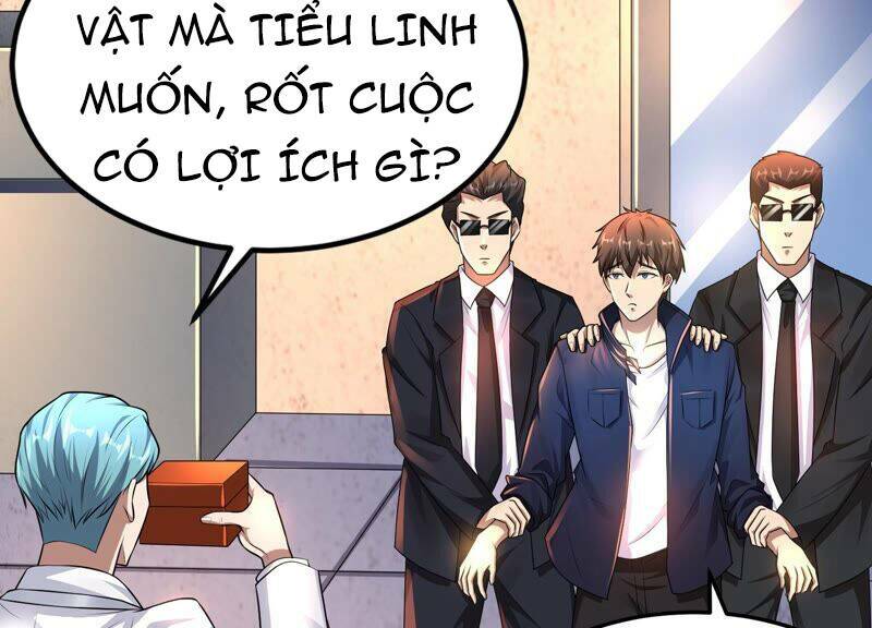 Siêu Năng Phân Hóa: Chapter 12