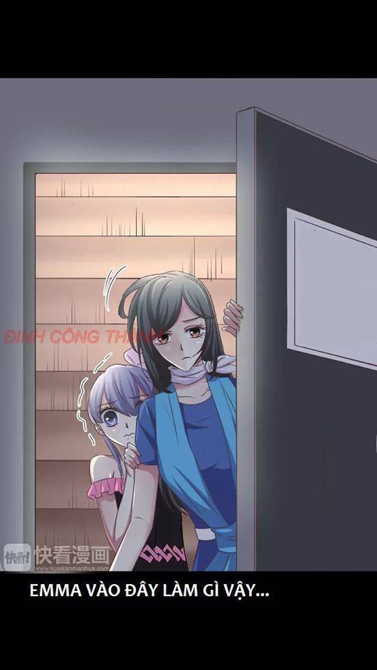 Truyện Kinh Dị Ở Tòa Nhà Số 44: Chapter 41