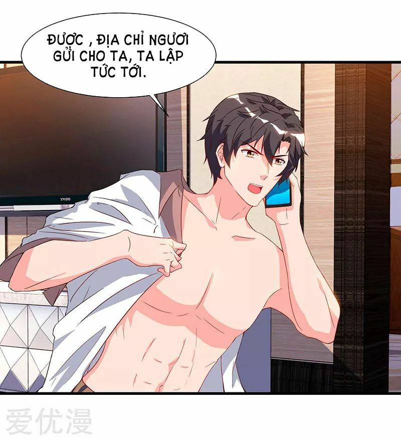 Trọng Sinh Khí Thiếu Quy Lai: Chapter 59
