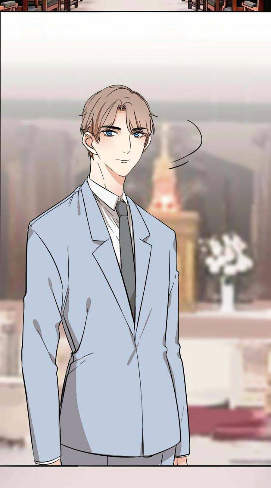 Mùi Hương Lãng Mạn: Chapter 94