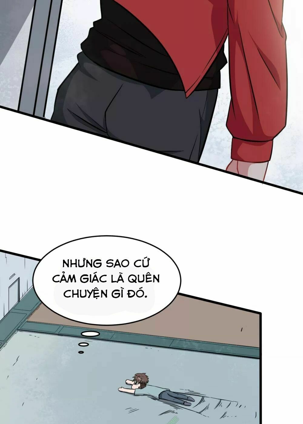 Vườn Trường Cuồng Sư Hệ Thống: Chapter 20