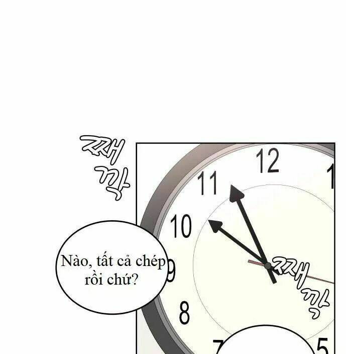 30 Phút Bước Đi Bên Em: Chapter 54.5