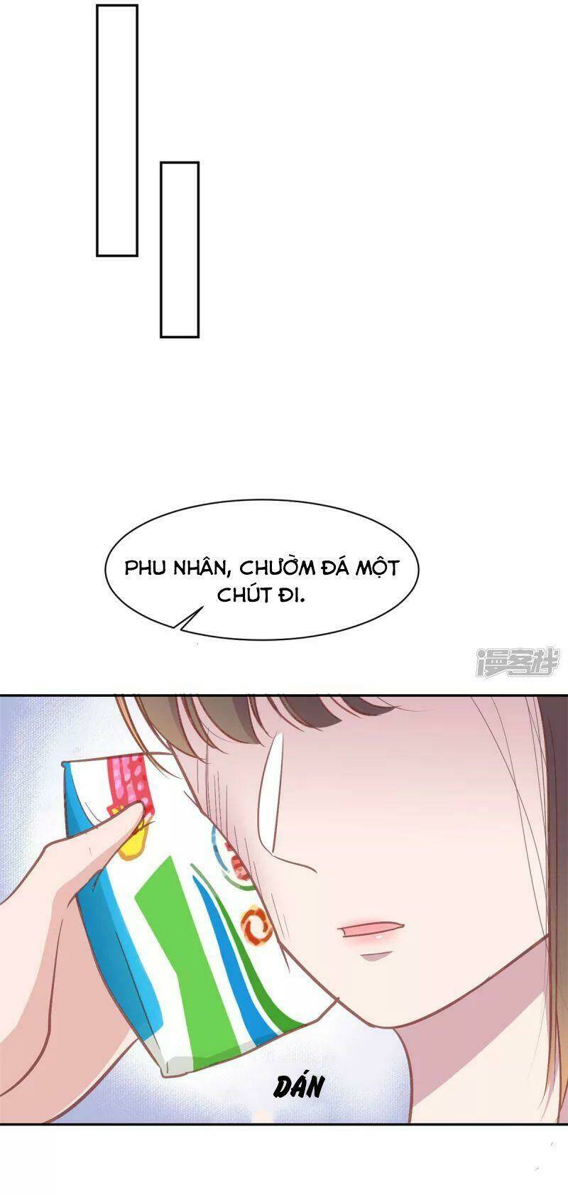 Tổng Tài, Tránh Xa Tôi Ra: Chapter 11