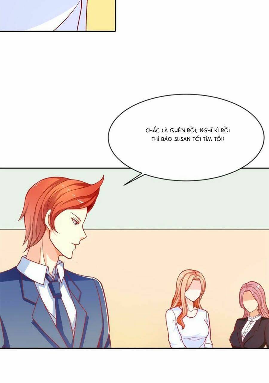 Song Diện Danh Viện: Chapter 70