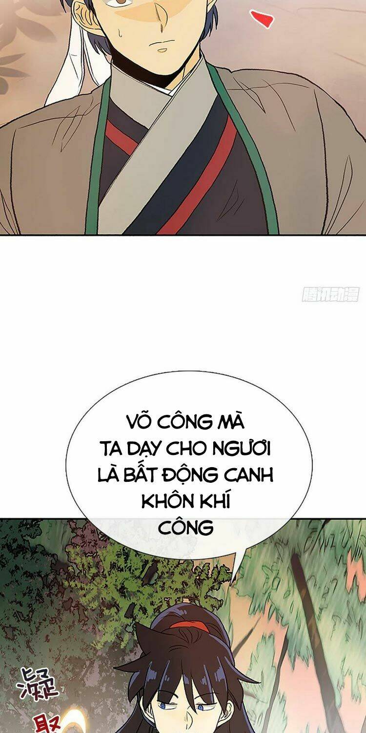 Học Sĩ Tái Sinh: Chapter 173