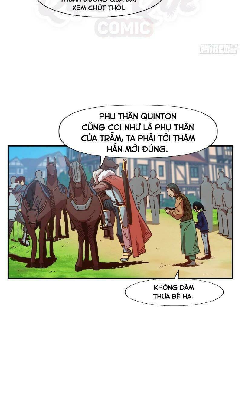 Đại Lục Vô Song: Chapter 2